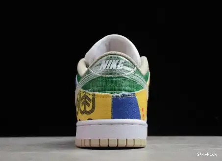 Market City Low SP Nike DA6125-900 Dunk 0430